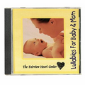 Lullabies For Baby & Mom - Kids Music CD